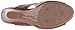 Naturalizer Women's Bankston Wedge Sandal