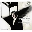 Sonates pour piano k.330 & k.457 rondos k.485 & k.511. adagio k.540
