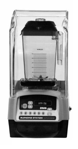 Vita-Mix Commercial Touch & Go 2 32 Oz