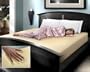 Sarah Peyton 10-Inch Full Memory Foam  Firm Support Mattress with 2 Contour Pillows