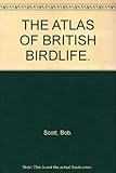 The atlas of British birdlife