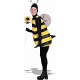 Forum Women's Bumble Bee Costume