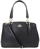 Smth Leather Christie F36680