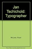 Jan Tschichold, typographer
