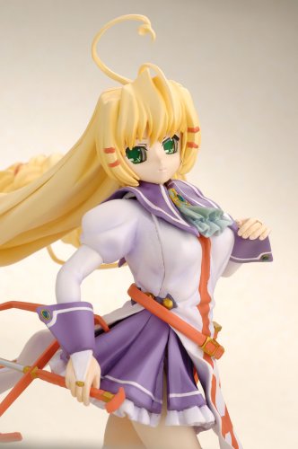 プリズム・アーク PVCフィギュア プリーシア