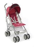 Graco Nimbly Pushchair (Butterfly Pink)