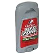 Old Spice Red Zone Anti-Perspirant/Deodorant, Invisible Solid, 2.6 oz (73 g)