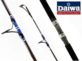 Daiwa Saltiga Jigging Action Saltwater Rod JG511HFS New