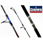 Daiwa Saltiga Jigging Action Saltwater Rod JG511HFS New