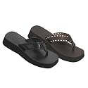 Reef Butter Women's Thick Sole Thong Sandals