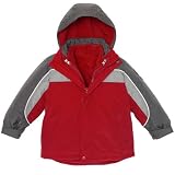 3-in-1 jacket