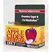 Good 'N Natural - Original Apple Cider Vinegar Diet, 90 Tablets