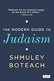 The modern guide to Judaism