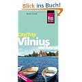 CityTrip Vilnius und Kaunas