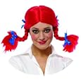 Wendys Wig Braided