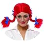 Wendys Wig Braided