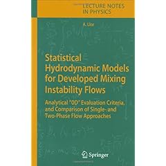 【クリックで詳細表示】Statistical Hydrodynamic Models for Developed Mixing Instability Flows： Analytical ＂0D＂ Evaluation Criteria， and Comparison of Single-and Two-Phase Flow Approaches (Lecture Notes in Physics) [ハードカバー]