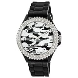Golden Classic Women's 2220_camoblack