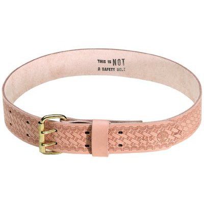 Heavy-Duty Embossed Tool Belts of 3)