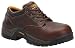 Women's Carolina® Non - metallic Broad Toe Safety Toe Oxfords