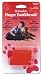 SJ PTRDEX FINGER TOOTHBRSH 2PK