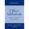 Officer Sabbaticals: Analysis of Extended Leave Options