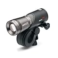 MacTronic LED Fahrradbeleuchtung BPM 170 Lumen