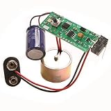 Rampage A5 Board & Solenoid Kit