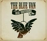 Blue Van