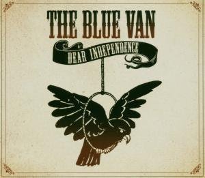 The Blue Van - Man Up - Zortam Music