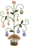 Easter Tree with Ornaments