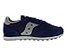 Saucony Originals Men's Jazz Low Pro Sneaker,Blue/Grey,10.5 M US