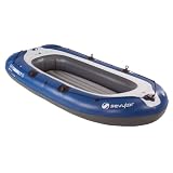 Sevylor Super Caravelle 6-Person Inflatable Boat