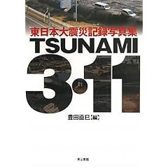 TSUNAMI3�E11: �����{��k�ЋL�^�ʐ^�W