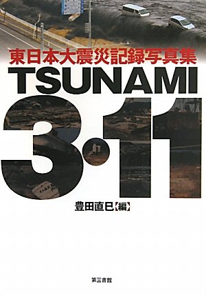 TSUNAMI3・11: 東日本大震災記録写真集