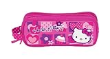 Hello Kitty Pink Pencil Case