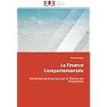La Finance Comportementale: Une Recherche Emprique Sur La Th�orie des Perspectives