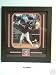 Derrek Lee Autographed/Hand Signed Chicago Cubs Custom Framed Autograph