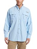 Columbia Men's Bahama II Long Sleeve Shirt