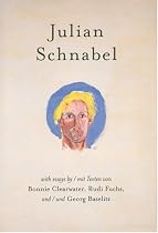 Julian Schnabel: Versions of Chuck