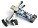 SainSmart USB ISP Programmer for ATMEL AVR ATMega ATTiny 51 Board