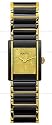 Rado Integral Womens Two Tone Watch R20383282