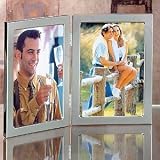DOUBLE PHOTO FRAME 5X7