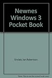 Windows 3 pocket book
