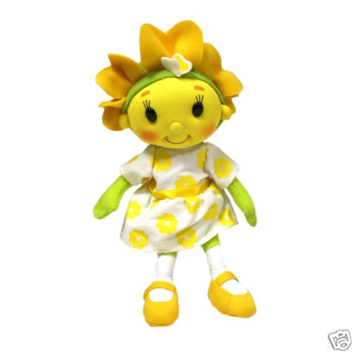 Fifi Playtime Tot Beanies - Buttercup