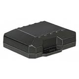 Quantum QGPS-1100 Real-time Motorcycle/Recreational Vehicle GPS Tracker