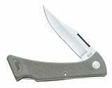 Case Cutlery 18364 Case Super-Stable Grippable Zytel Synthetic Mako with black ballistic Sheath Synthetic Tan Handle