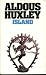 Island (Paperback) by Aldous Huxley
