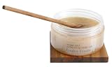 Health & Personal Care : Linden Leaves Sugar Salt Exfoliating Body Rub 250g