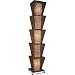 Large Joker Standing Lamp